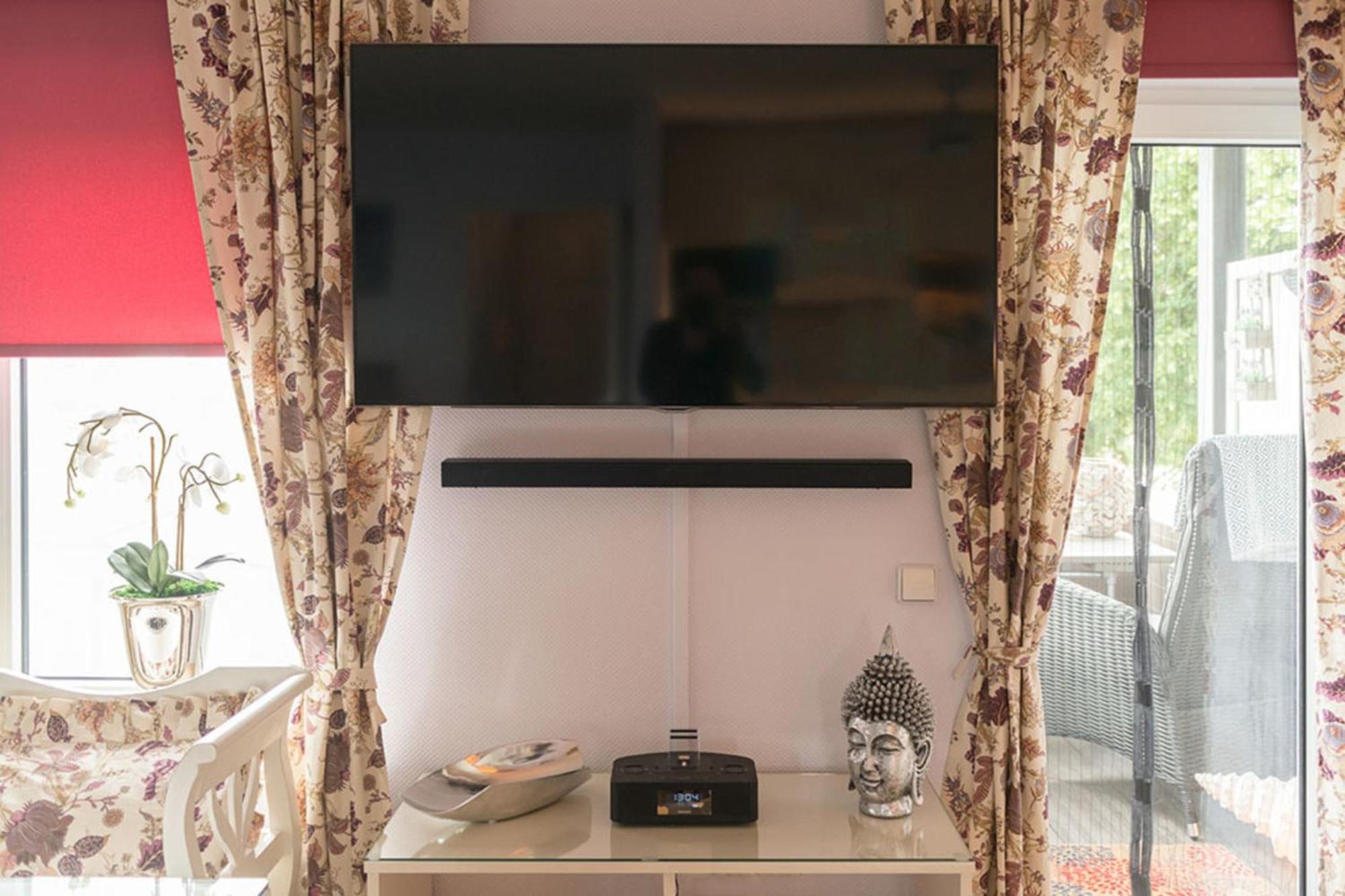 Hartha Apartment Luaran gambar