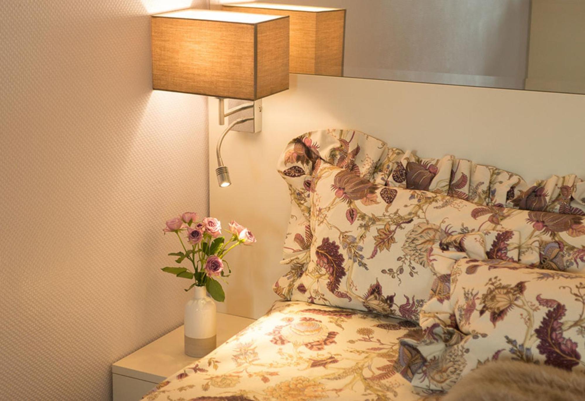 Hartha Apartment Luaran gambar